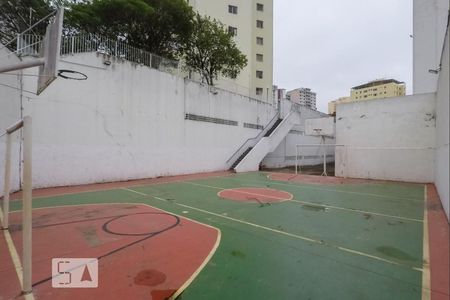 Apartamento para alugar com 50m², 2 quartos e 1 vagaQuadra