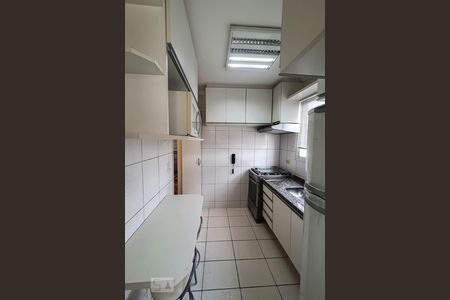 Apartamento para alugar com 50m², 2 quartos e 1 vagaCozinha