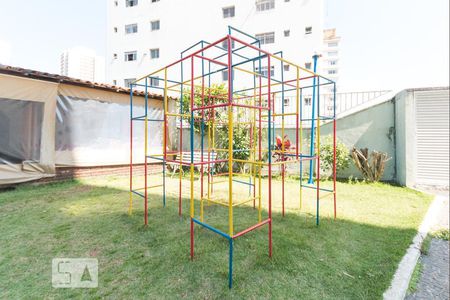Apartamento para alugar com 50m², 2 quartos e 1 vagaPlayground