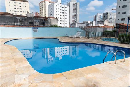 Apartamento para alugar com 50m², 2 quartos e 1 vagaPiscina Adulto