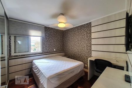 Quarto 2 de apartamento para alugar com 2 quartos, 50m² em Cambuci, São Paulo