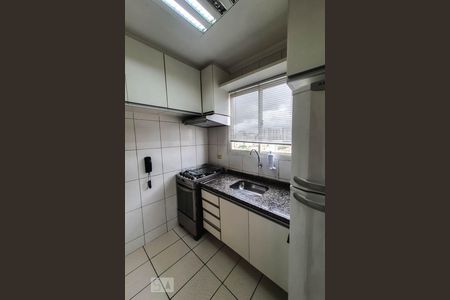 Apartamento para alugar com 50m², 2 quartos e 1 vagaCozinha