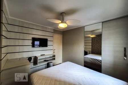 Quarto 2 de apartamento para alugar com 2 quartos, 50m² em Cambuci, São Paulo