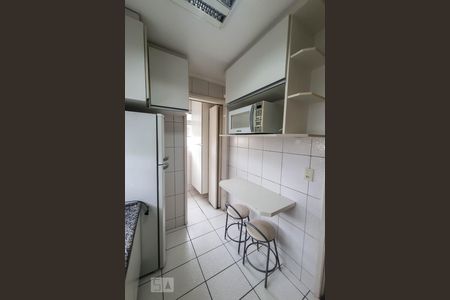 Apartamento para alugar com 50m², 2 quartos e 1 vagaCozinha
