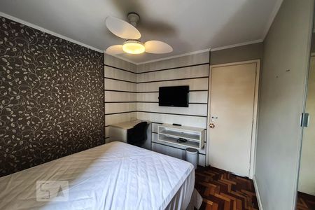 Quarto 2 de apartamento para alugar com 2 quartos, 50m² em Cambuci, São Paulo