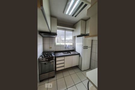 Apartamento para alugar com 50m², 2 quartos e 1 vagaCozinha