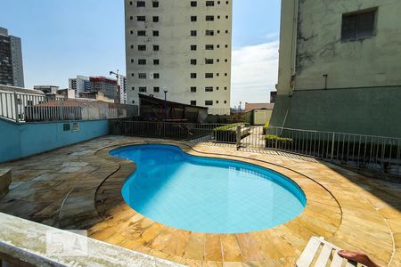 Apartamento para alugar com 50m², 2 quartos e 1 vagaPiscina infantil