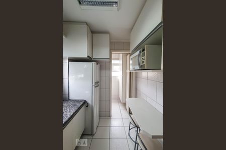 Apartamento para alugar com 50m², 2 quartos e 1 vagaCozinha