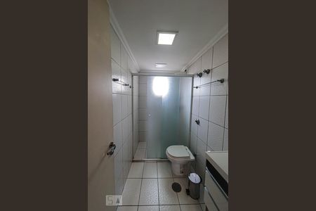 Apartamento para alugar com 50m², 2 quartos e 1 vagaBanheiro