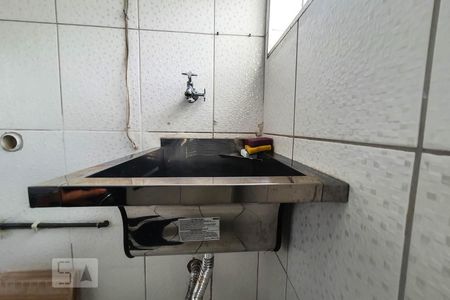 Apartamento para alugar com 50m², 2 quartos e 1 vagaDetalhe  Tanque