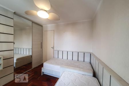 Quarto 1 de apartamento para alugar com 2 quartos, 50m² em Cambuci, São Paulo