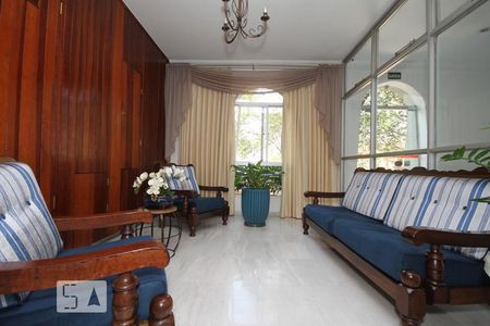 Apartamento para alugar com 50m², 2 quartos e 1 vagaHall