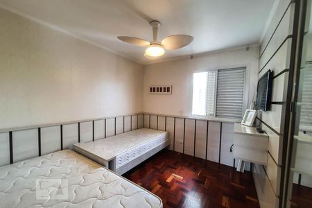 Quarto 1 de apartamento para alugar com 2 quartos, 50m² em Cambuci, São Paulo