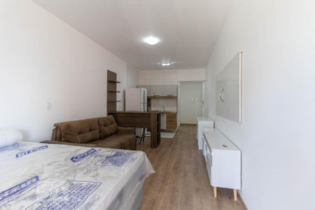 Studio de kitnet/studio para alugar com 1 quarto, 34m² em Centro, Curitiba
