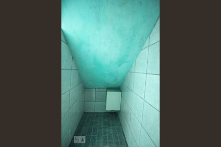 Casa para alugar com 45m², 1 quarto e sem vagaÁrea de Serviço