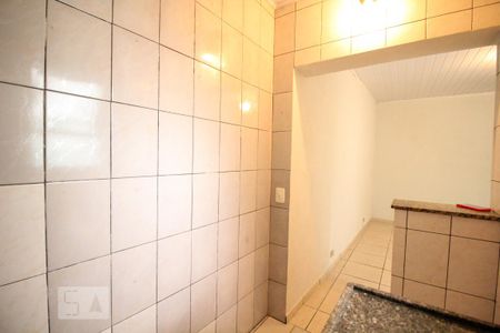 Casa para alugar com 45m², 1 quarto e sem vagaCozinha