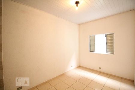 Quarto de casa para alugar com 1 quarto, 45m² em Vila Pereira Cerca, São Paulo