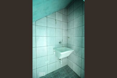 Casa para alugar com 45m², 1 quarto e sem vagaÁrea de Serviço