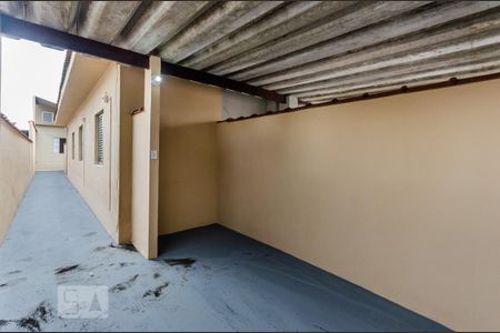 Casa para alugar com 52m², 2 quartos e 1 vagaGaragem