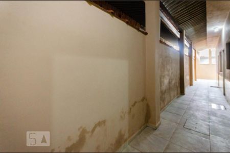Casa para alugar com 52m², 2 quartos e 1 vagaÁrea de serviço