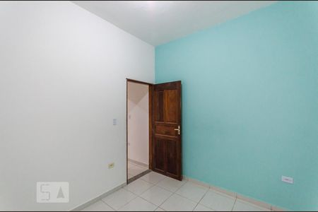 Quarto 2 de casa para alugar com 2 quartos, 52m² em Esplanada dos Barreiros, São Vicente