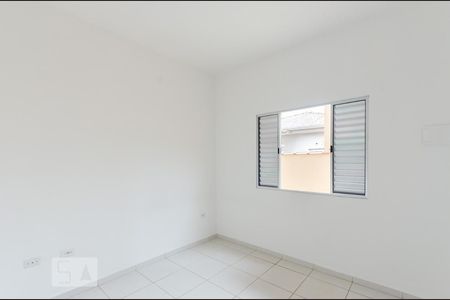 Quarto 1 de casa para alugar com 2 quartos, 52m² em Esplanada dos Barreiros, São Vicente