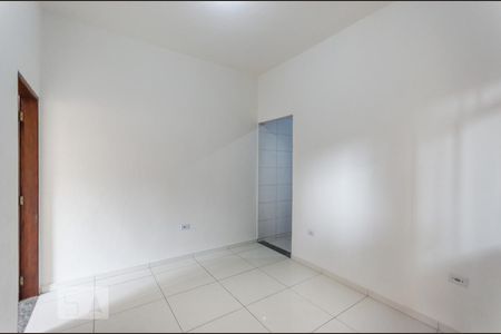 Sala de casa para alugar com 2 quartos, 52m² em Esplanada dos Barreiros, São Vicente