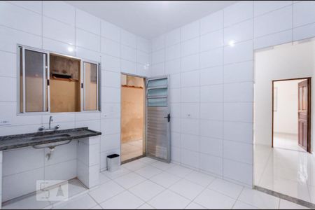 Casa para alugar com 52m², 2 quartos e 1 vagaCozinha