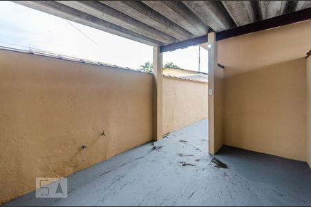 Casa para alugar com 52m², 2 quartos e 1 vagaGaragem