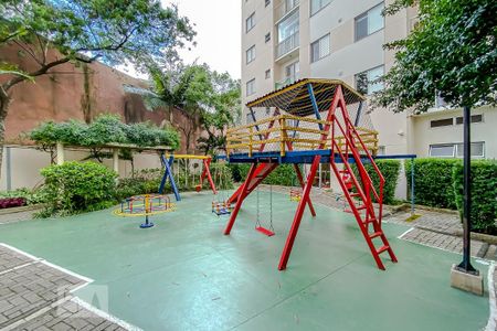 Apartamento à venda com 50m², 2 quartos e 1 vagaÁrea Comum - Playground