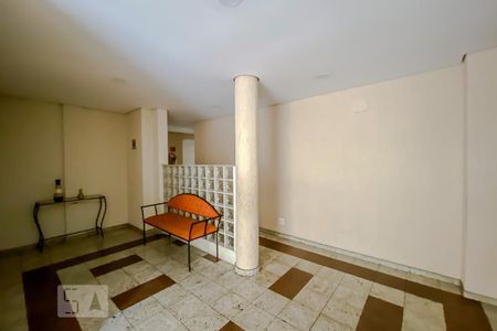 Apartamento à venda com 50m², 2 quartos e 1 vagaHall SOcial