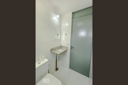 Apartamento à venda com 50m², 2 quartos e 1 vagaBanheiro