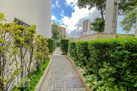 Apartamento à venda com 50m², 2 quartos e 1 vagaArea Comun