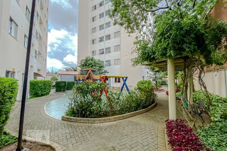 Apartamento à venda com 50m², 2 quartos e 1 vagaArea Comun