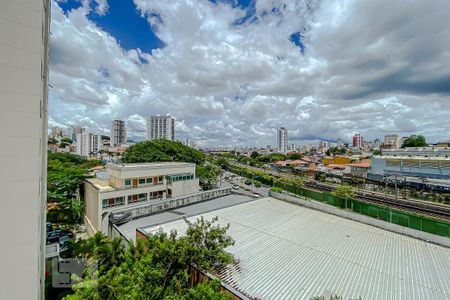 Apartamento à venda com 50m², 2 quartos e 1 vagaVista do Quarto 2