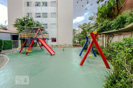 Apartamento à venda com 50m², 2 quartos e 1 vagaÁrea Comum - Playground