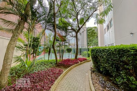 Apartamento à venda com 50m², 2 quartos e 1 vagaArea Comun