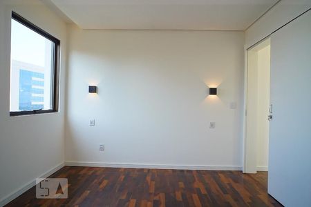 Apartamento à venda com 42m², 1 quarto e sem vagaQuarto