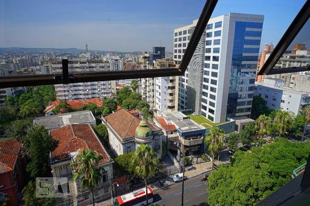 Apartamento à venda com 42m², 1 quarto e sem vagaQuarto - Vista