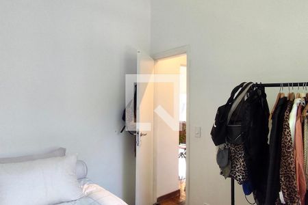 Apartamento à venda com 61m², 1 quarto e sem vagaQuarto 