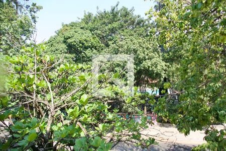 Apartamento à venda com 61m², 1 quarto e sem vagaQuarto vista 