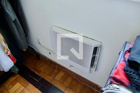 Apartamento à venda com 61m², 1 quarto e sem vagaQuarto 