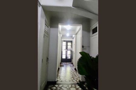 Apartamento à venda com 61m², 1 quarto e sem vagaPortaria 