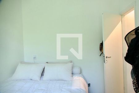 Apartamento à venda com 61m², 1 quarto e sem vagaQuarto 