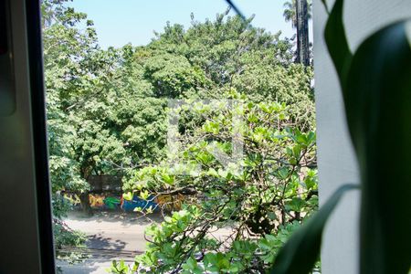 Apartamento à venda com 61m², 1 quarto e sem vagaSala vista 