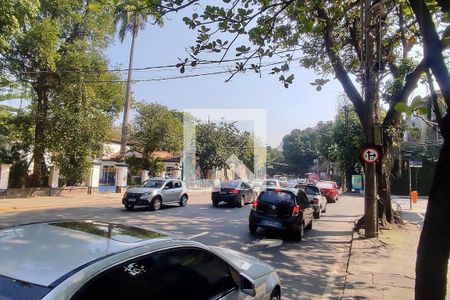 Apartamento à venda com 61m², 1 quarto e sem vagaVista da Rua