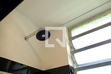 Apartamento à venda com 61m², 1 quarto e sem vagaBanheiro social 