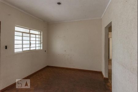Sala de casa à venda com 3 quartos, 152m² em Vila Manoel Ferreira, Campinas