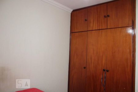 Apartamento à venda com 77m², 3 quartos e 1 vagaQuarto 2