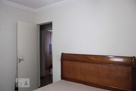 Apartamento à venda com 77m², 3 quartos e 1 vagaQuarto 3